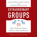 Extraordinary Groups: How Ordinary Teams Achieve Amazing Results Audiobook
