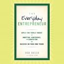 The Everyday Entrepreneur Audiobook