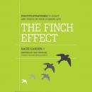 The Finch Effect: The Five Strategies to Adapt and Thrive in Your Working Life