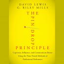 The Pin Drop Principle: Captivate, Influence, and Communicate Better Using the Time-Tested Methods o Audiobook
