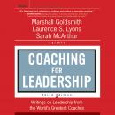 Coaching for Leadership: Writings on Leadership from the World's Greatest Coaches Audiobook
