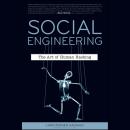 Social Engineering: The Art of Human Hacking Audiobook