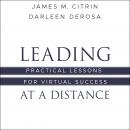 Leading at a Distance: Practical Lessons for Virtual Success Audiobook