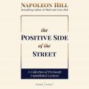 The Positive Side of the Street Audiobook