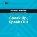 Speak Up, Speak Out Audiobook