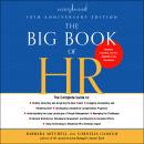 The Big Book of HR, 10th Anniversary Edition Audiobook