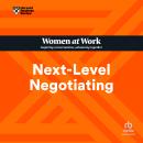 Next-Level Negotiating Audiobook