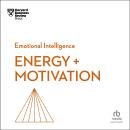 Energy + Motivation Audiobook