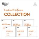 Being Your Best Collection (6 Books) (HBR Emotional Intelligence Series) Audiobook