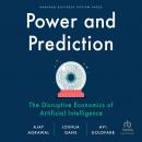 Power and Prediction: The Disruptive Economics of Artificial Intelligence Audiobook