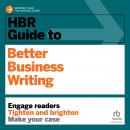 HBR Guide to Better Business Writing Audiobook