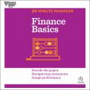 Finance Basics Audiobook