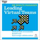 Leading Virtual Teams Audiobook