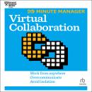 Virtual Collaboration Audiobook