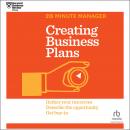 Creating Business Plans Audiobook