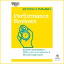 Performance Reviews Audiobook