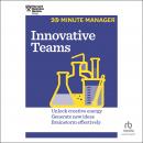 Innovative Teams Audiobook