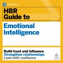 HBR Guide to Emotional Intelligence Audiobook