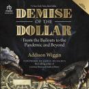 Demise of the Dollar: From the Bailouts to the Pandemic and Beyond, 3rd Edition Audiobook