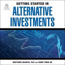 Cover of Getting Started in Alternative Investments