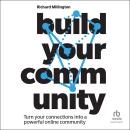Build your Community Audiobook
