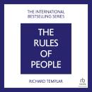 The Rules of People, 2nd Edition Audiobook