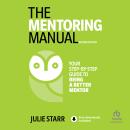 The Mentoring Manual, 2nd Edition Audiobook
