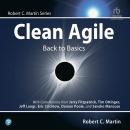 Clean Agile: Back to Basics Audiobook
