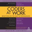 Coders at Work: Reflections on the Craft of Programming Audiobook