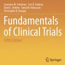 Fundamentals of Clinical Trials Audiobook