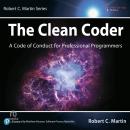 The Clean Coder: A Code of Conduct for Professional Programmers Audiobook