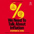 We Need to Talk About Inflation: 14 Urgent Lessons from the Last 2,000 Years Audiobook
