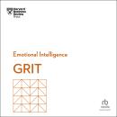 Grit: HBR Emotional Intelligence Series Audiobook