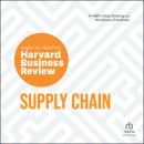 Supply Chain: HBR Insights Audiobook