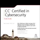 CC Certified in Cybersecurity Study Guide Audiobook