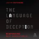 The Language of Deception: Weaponizing Next Generation AI Audiobook