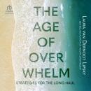 The Age of Overwhelm: Strategies for the Long Haul Audiobook
