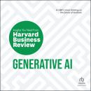 Cover of Generative AI: The Insights You Need from Harvard Business Review