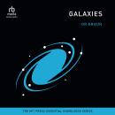 Galaxies: (The MIT Press Essential Knowledge series) Audiobook