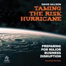 Taming the Risk Hurricane: Preparing for Major Business Disruption Audiobook