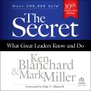 Cover of The Secret, 3rd Edition: What Great Leaders Know and Do