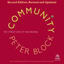 Community, 2nd Edition: The Structure of Belonging Audiobook