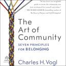 Cover of The Art of Community: Seven Principles for Belonging