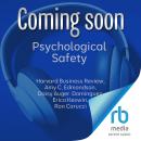 Psychological Safety Audiobook