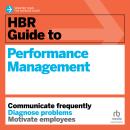 HBR Guide to Performance Management Audiobook