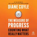 The Measure of Progress: Counting What Really Matters Audiobook
