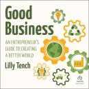 Good Business: An Entrepreneur's Guide to Creating a Better World Audiobook
