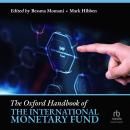 Oxford Handbook of the International Monetary Fund Audiobook