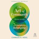 The Art of Community, Second Edition: 7 Principles for Belonging Audiobook
