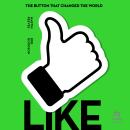 Like: The Button That Changed the World Audiobook